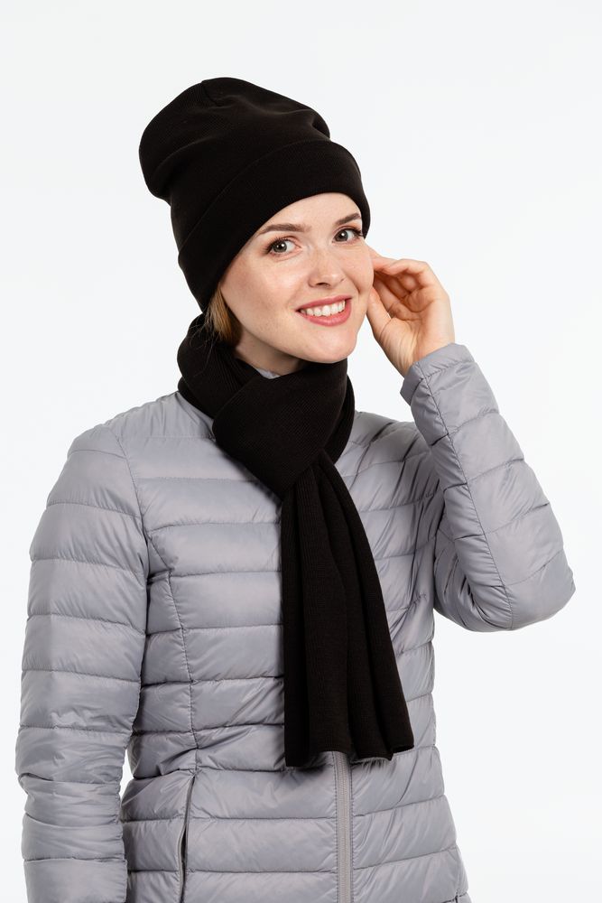 Набор Real Talk, черный — изображение 7