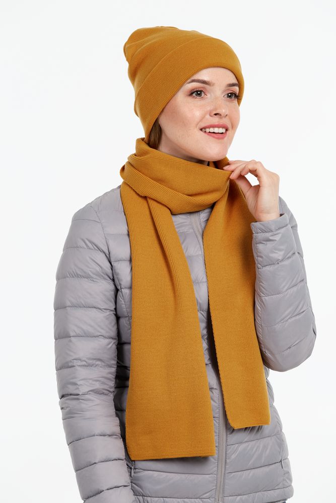 Набор Real Talk, горчичный — изображение 7