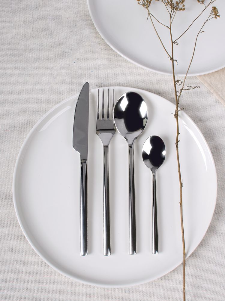 Вилка столовая Galateo — изображение 6