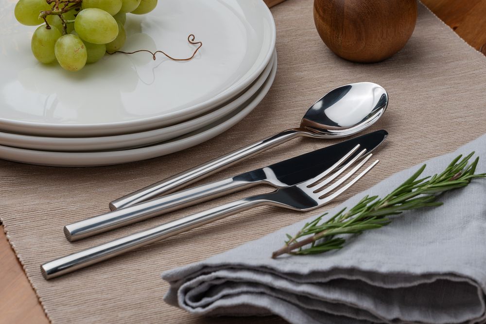 Вилка столовая Galateo — изображение 7