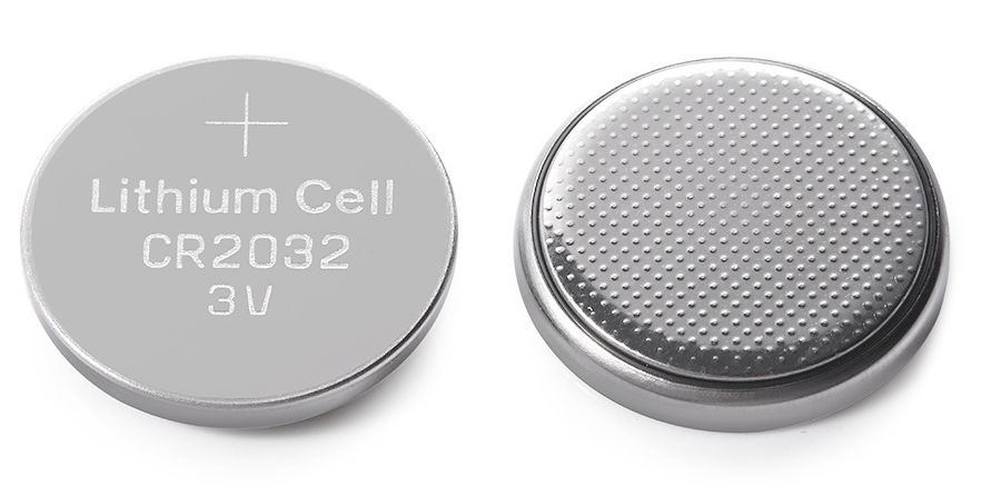 Батарейка литиевая «Фотон» CR2032 — изображение 5
