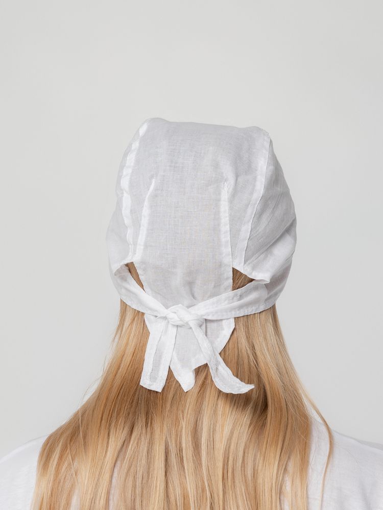 Бандана Unit Air, белая — изображение 5