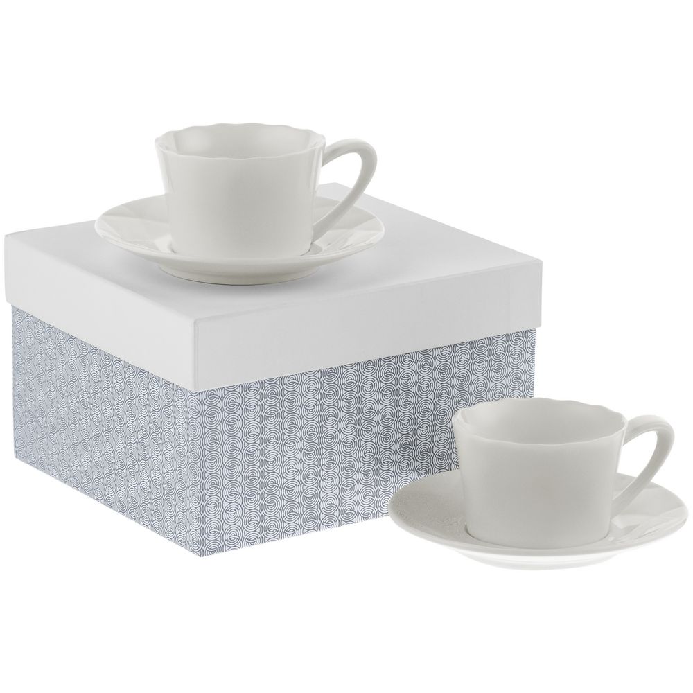 Набор Diamante Bianco на 2 персоны, ver.2 — изображение 3