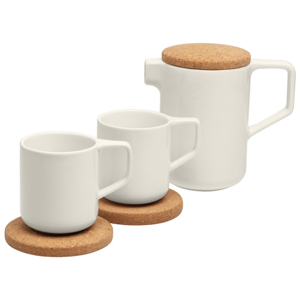 Набор Riposo на 2 персоны, малый — изображение 3