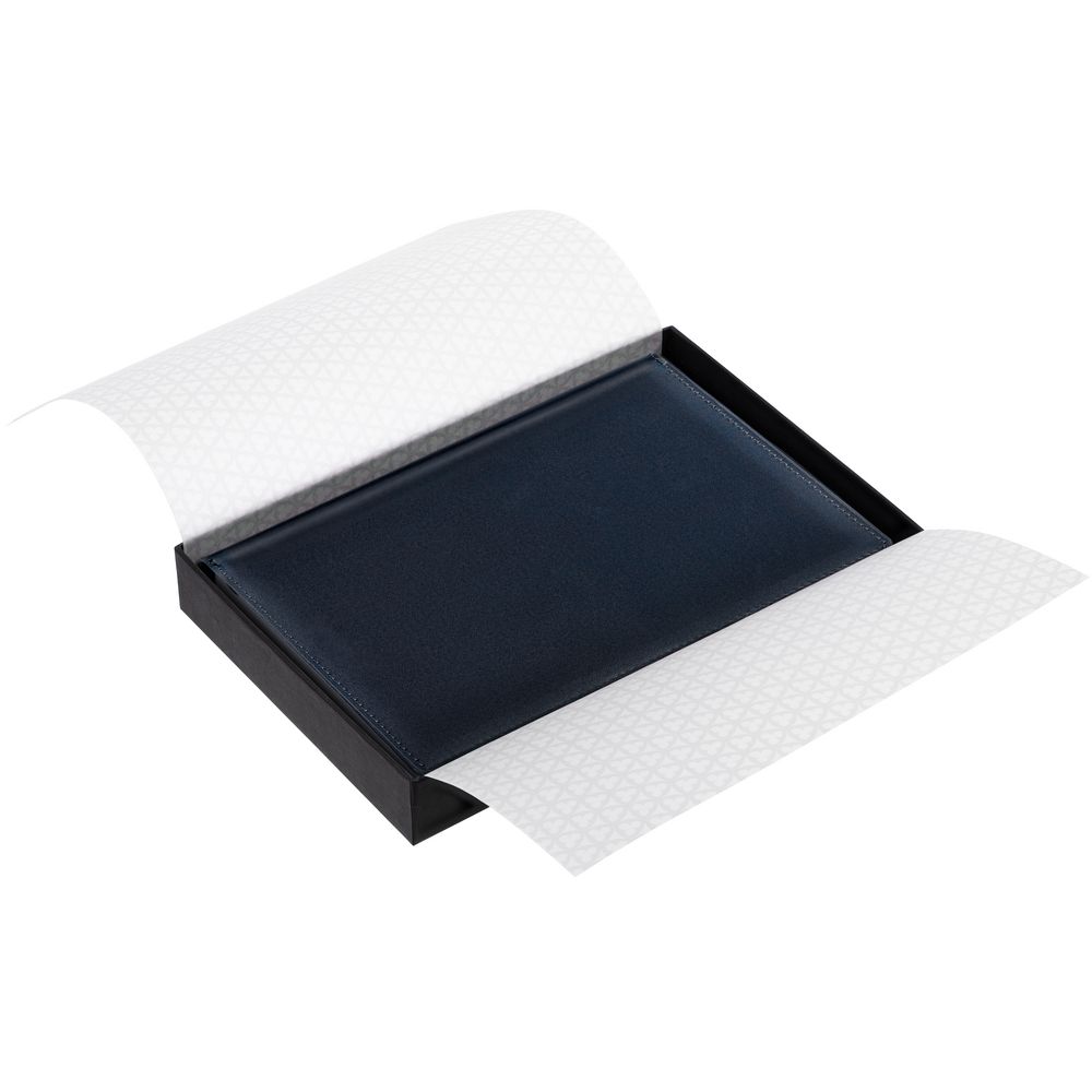 Ежедневник Termini, недатированный, синий — изображение 12