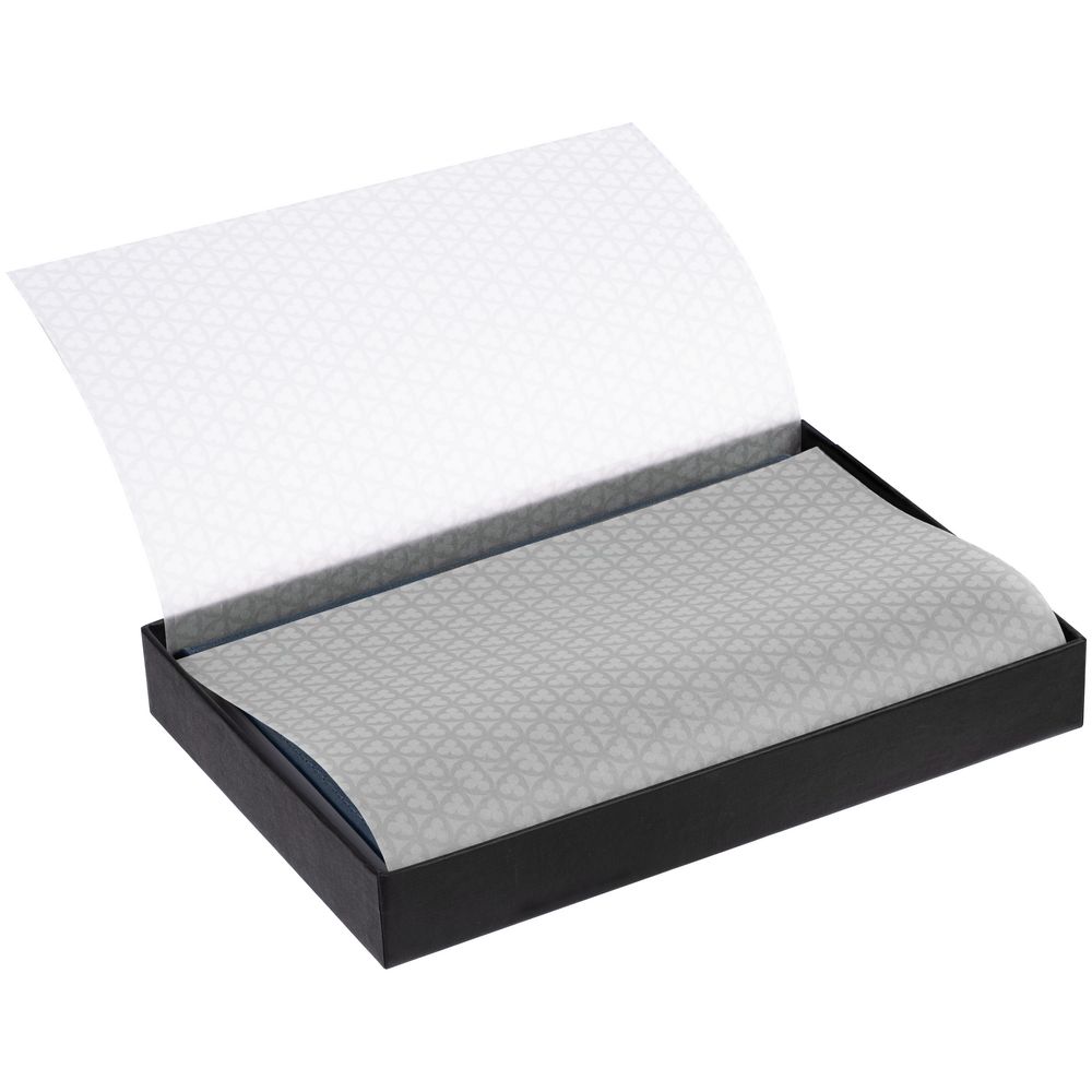 Ежедневник Termini, недатированный, синий — изображение 11