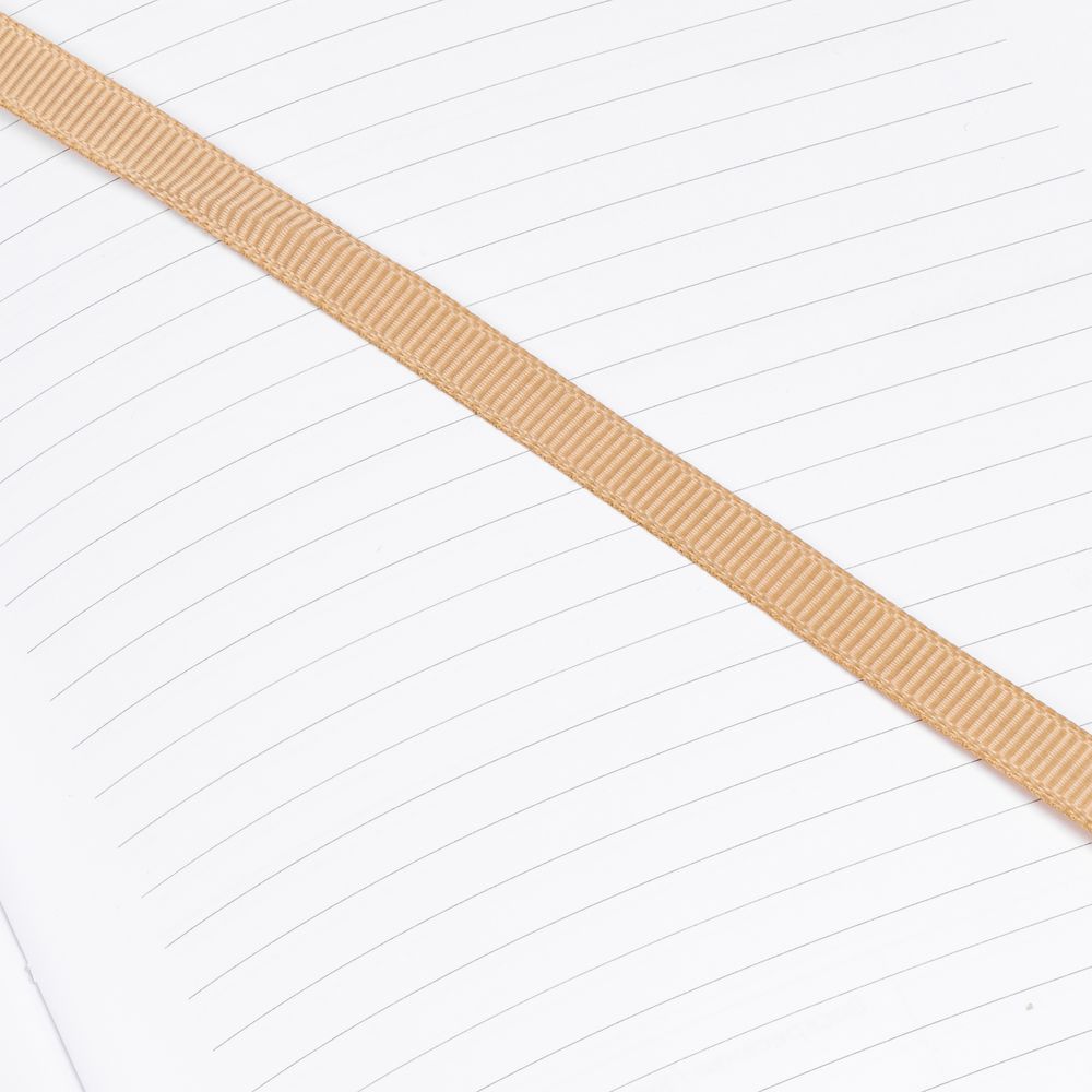 Еженедельник-портфолио Remini, недатированный, бежевый — изображение 9