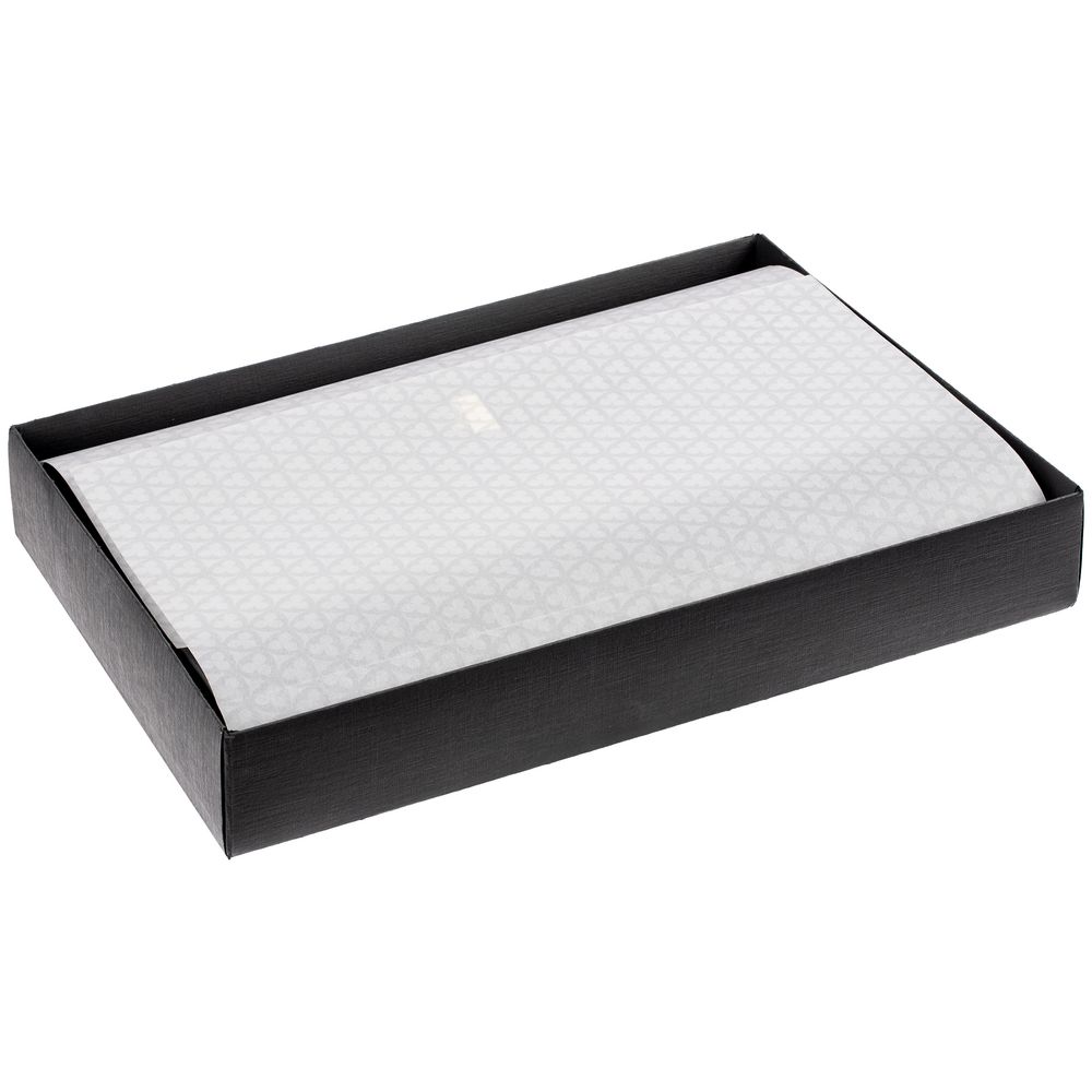 Еженедельник-портфолио Remini, недатированный, темно-синий — изображение 12