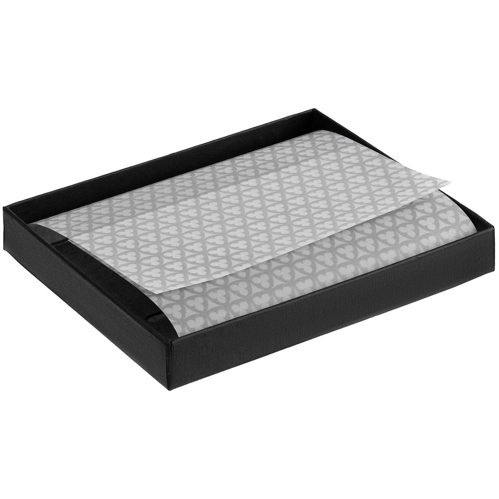 Бумажник водителя Remini, черный — изображение 9