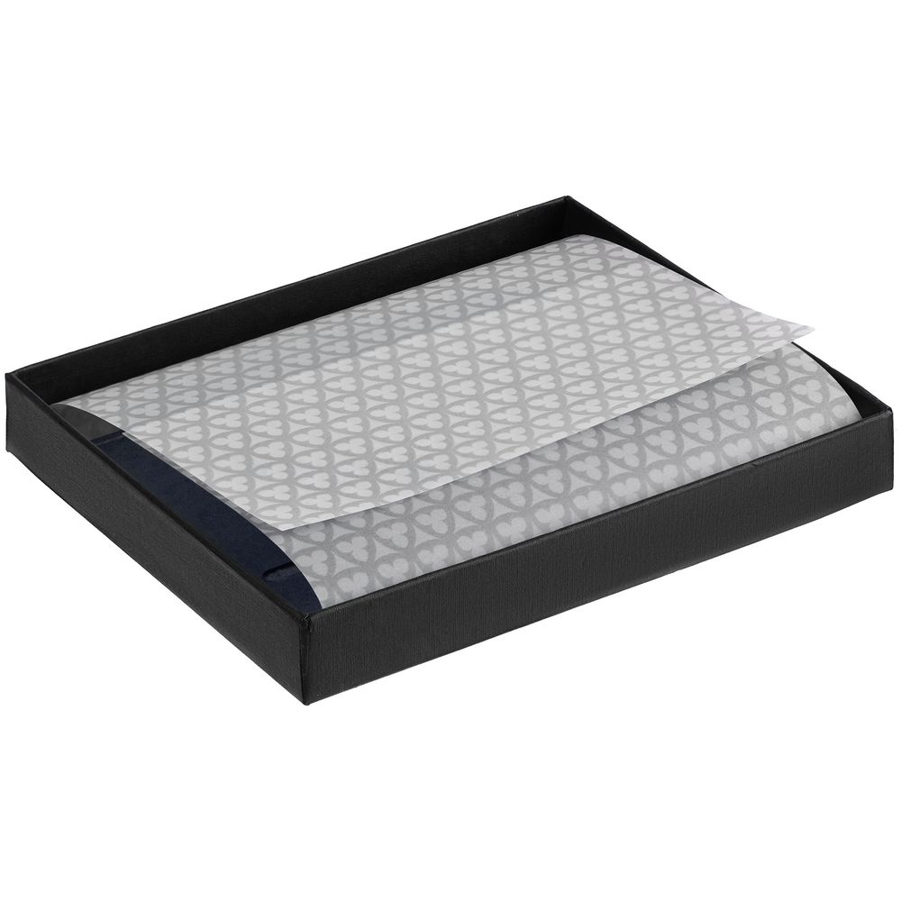 Бумажник водителя Remini, темно-синий — изображение 10