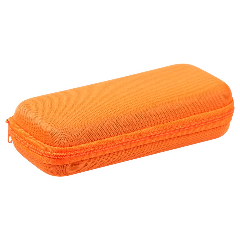 Зонт складной Five, оранжевый — изображение 7