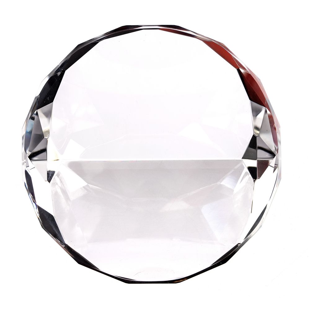 Стела Round, в подарочной упаковке — изображение 4