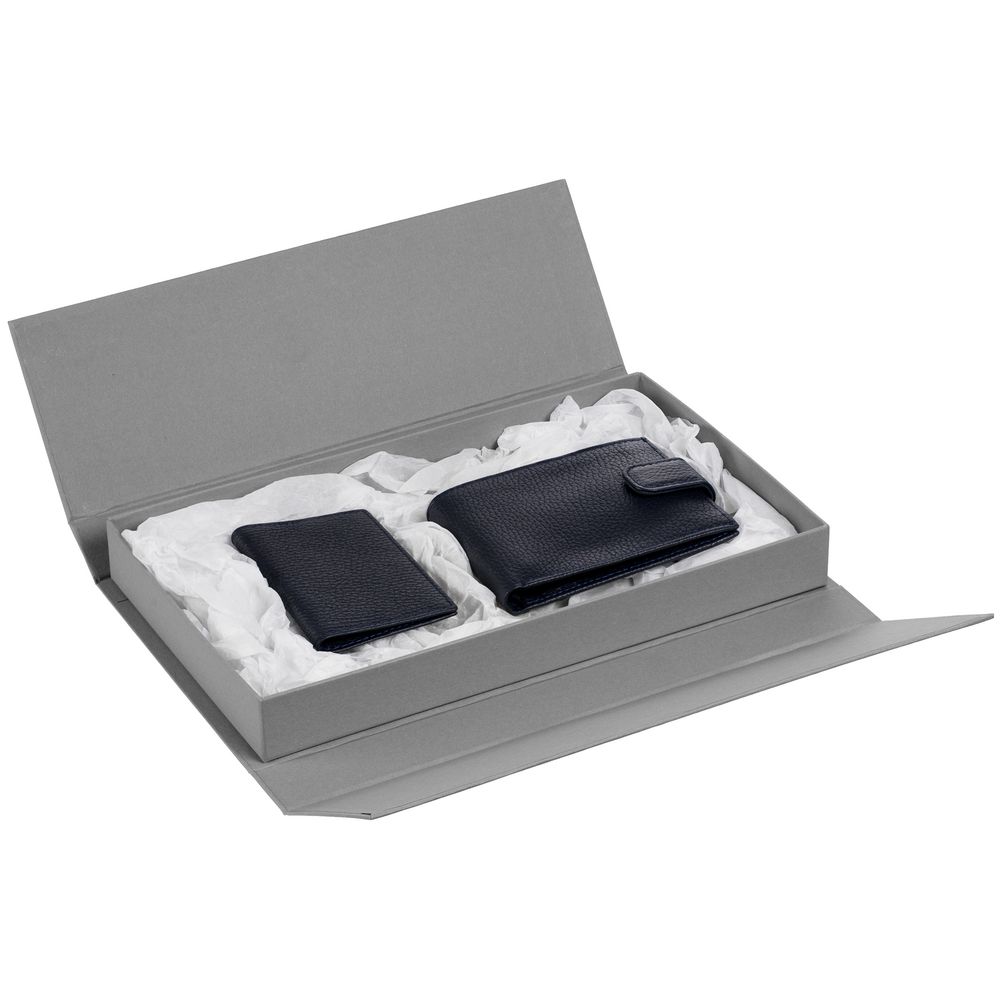 Коробка Triplet, серая — изображение 4