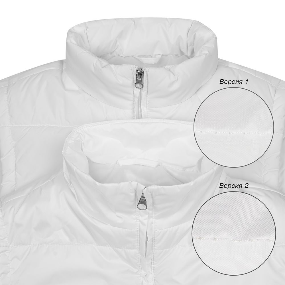 Жилет Kama, белый — изображение 5