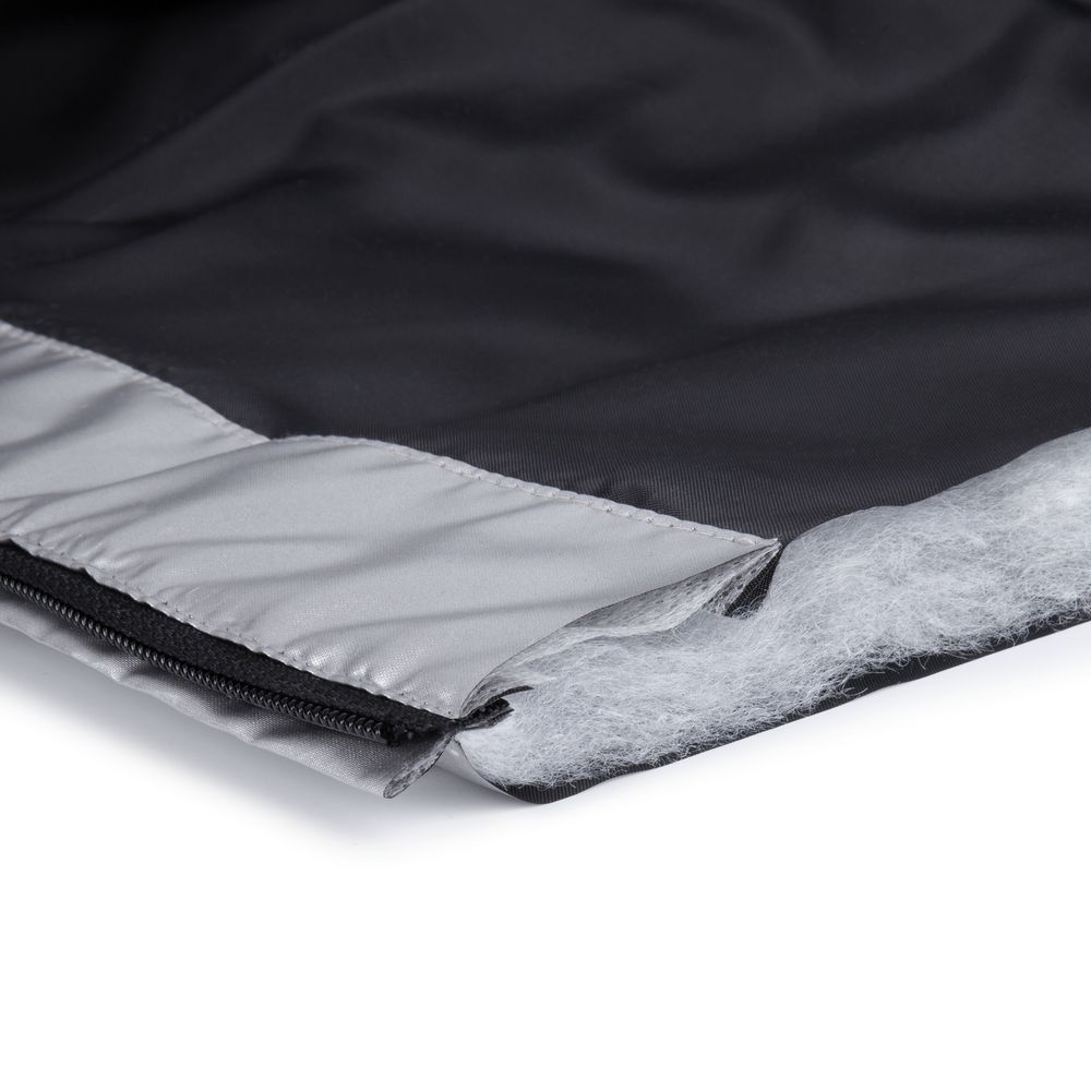 Жилет Unit Kama, ярко-зеленый — изображение 4