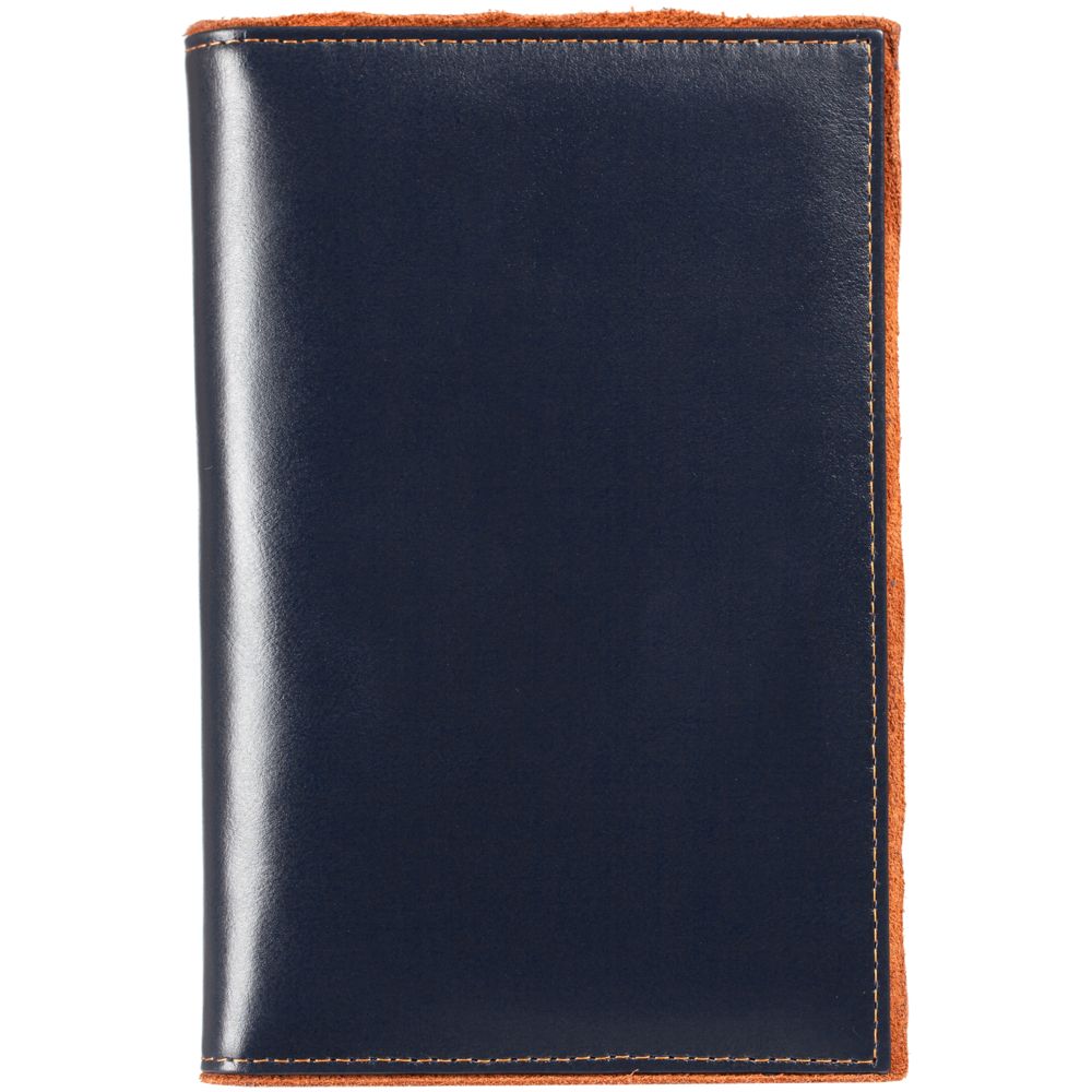Визитница Palermo, синяя — изображение 3
