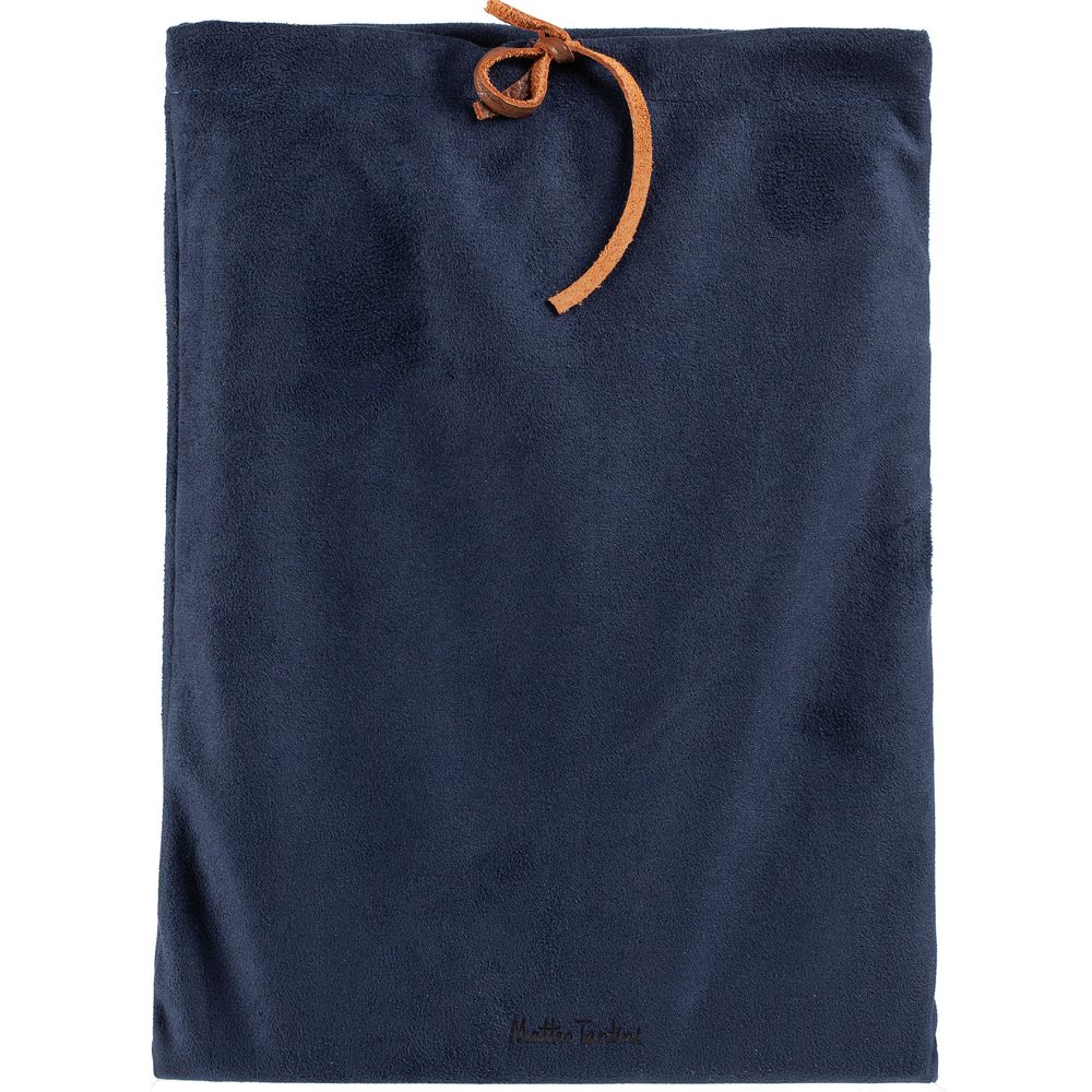 Визитница Palermo, синяя — изображение 8