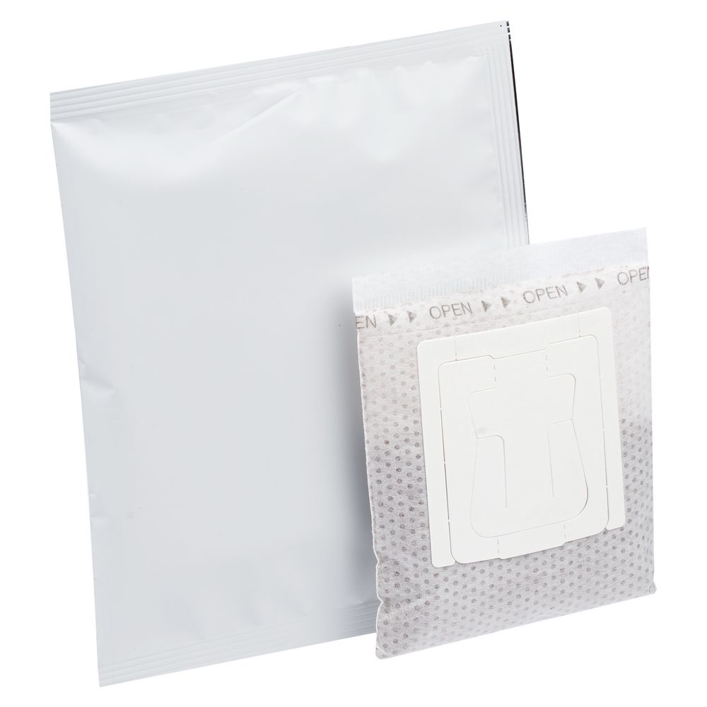 Кофе в дрип-пакете Drip Tip, ver.2 Бразилия Сантос