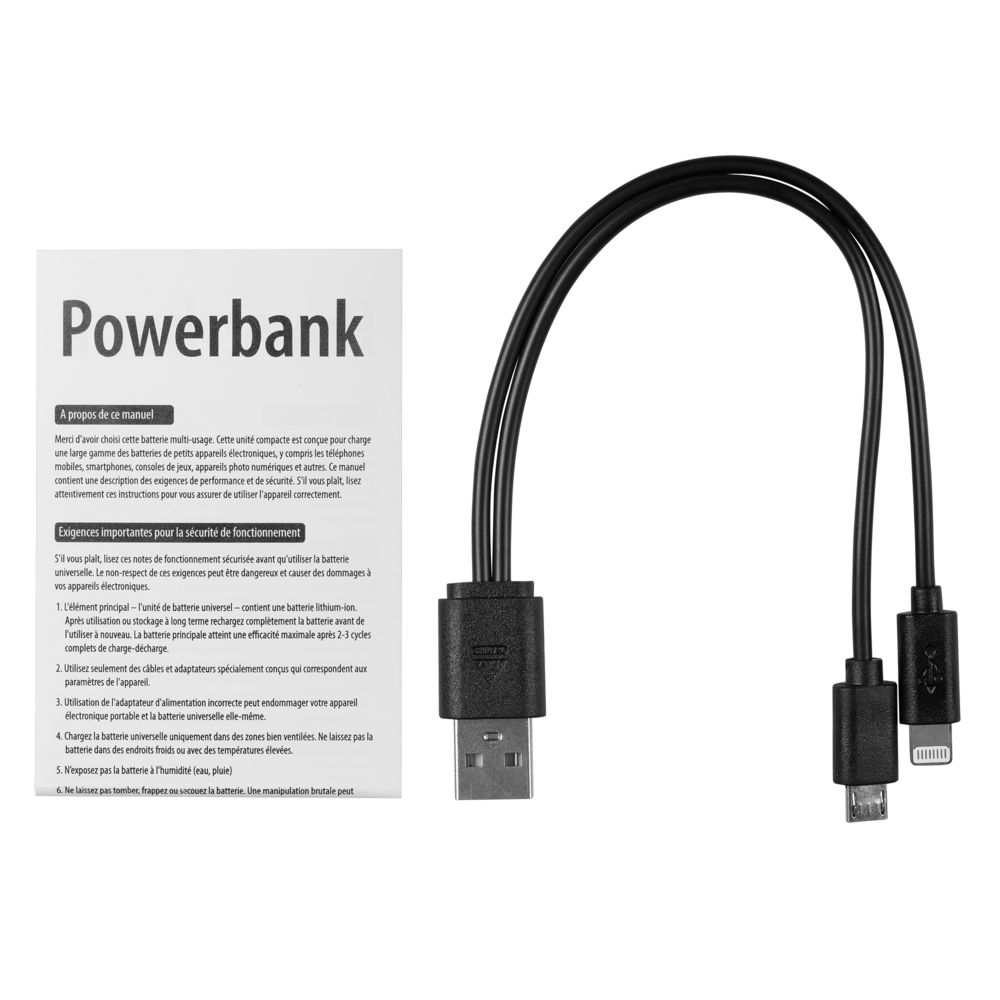 Набор Takeover Black, черно-желтый — изображение 5