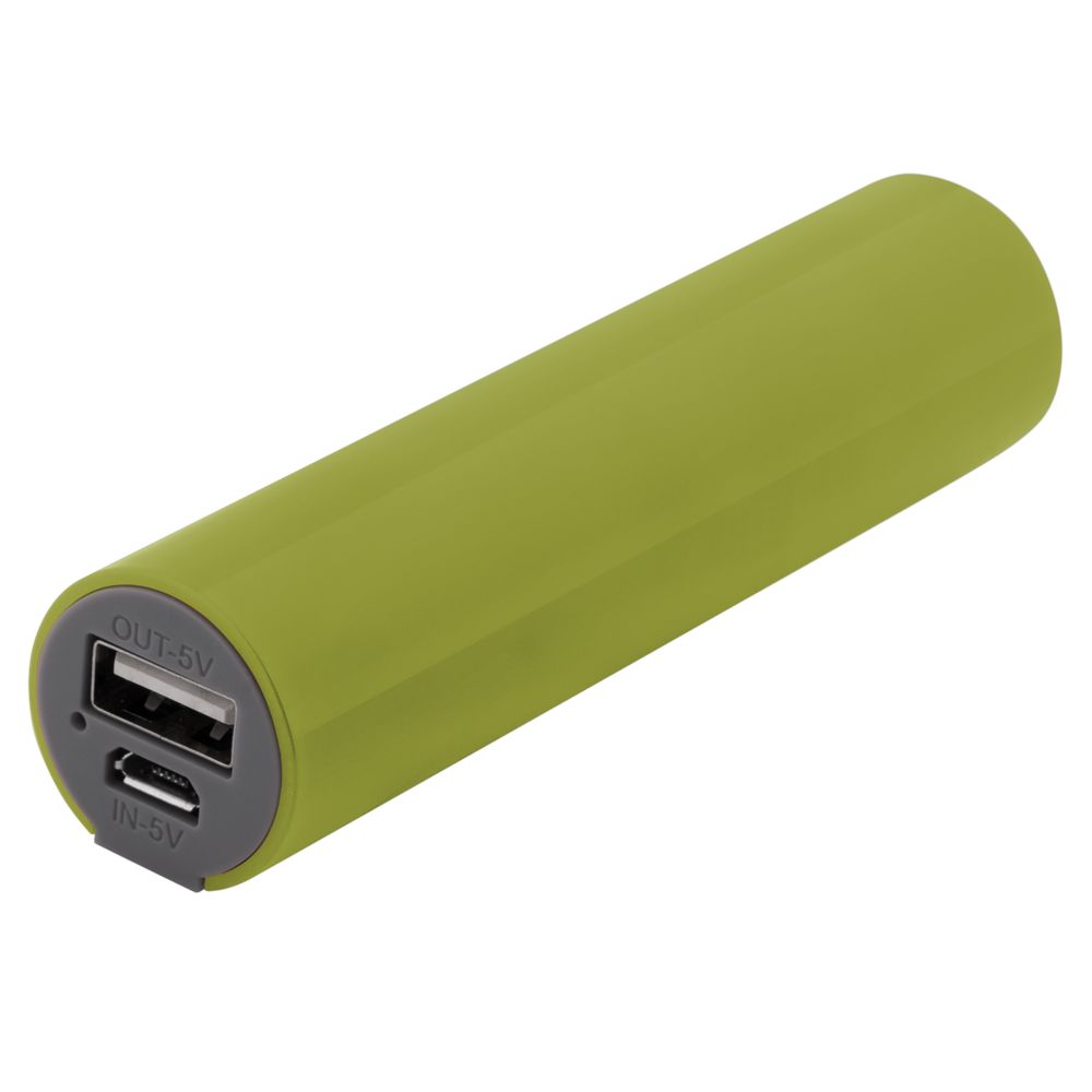 Набор Flexpen Energy, серебристо-зеленый — изображение 7