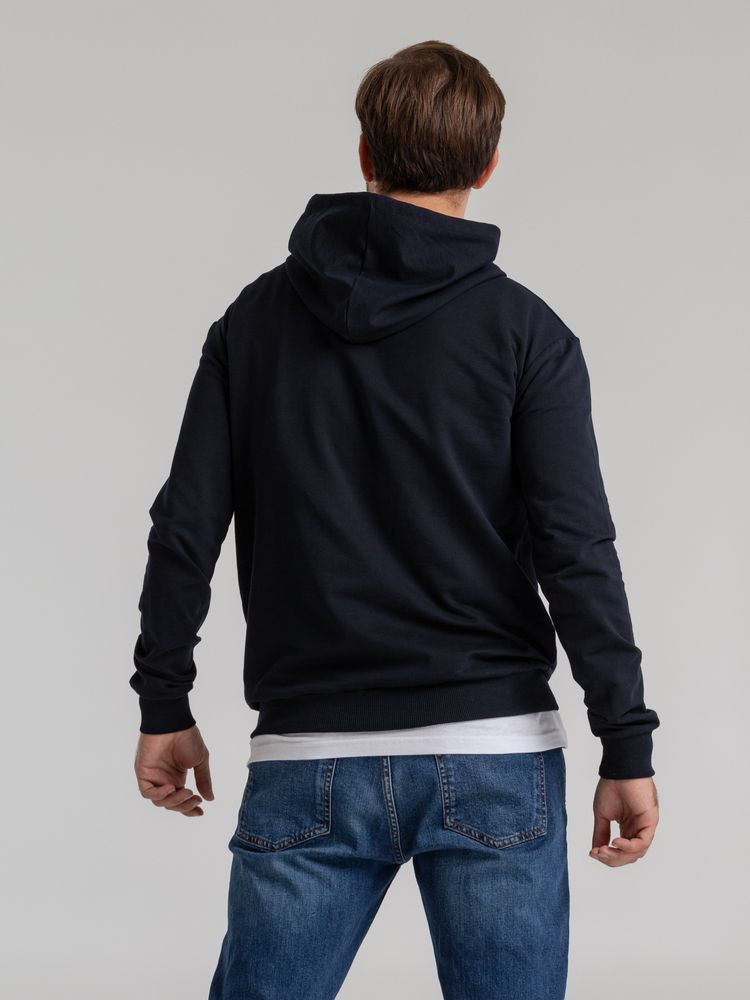 Худи Kirenga 2.0, темно-синее — изображение 8