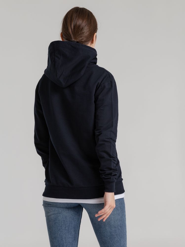 Худи Kirenga 2.0, темно-синее — изображение 10