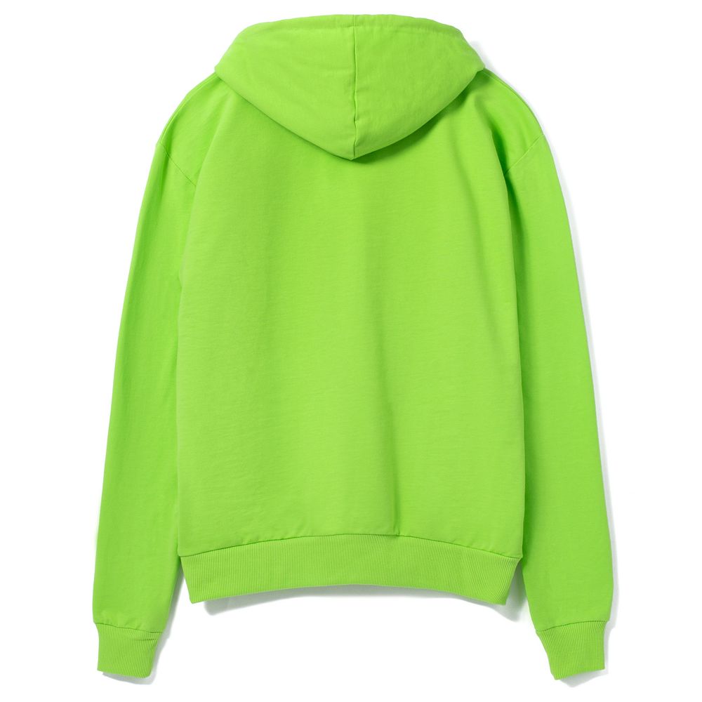 Худи Kirenga 2.0, зеленое яблоко — изображение 3