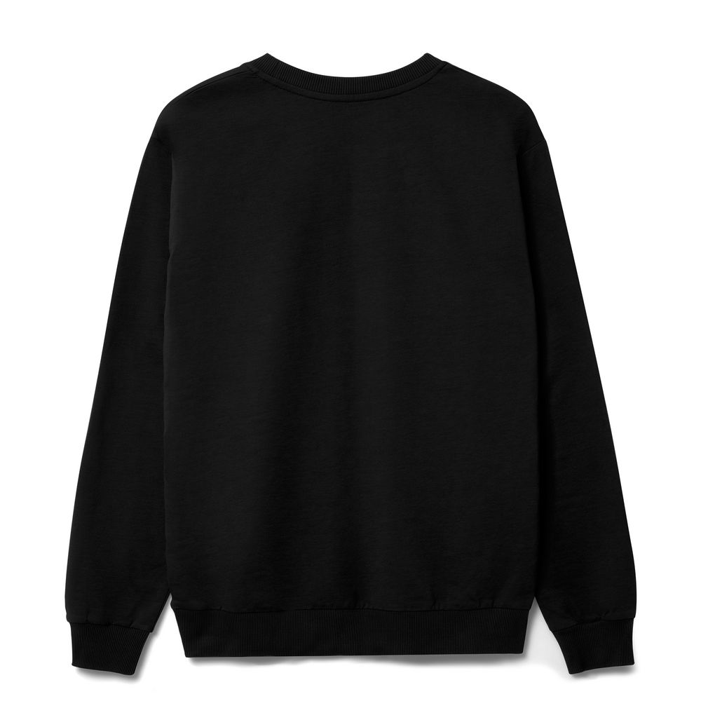 Свитшот Toima 2.0, черный — изображение 3