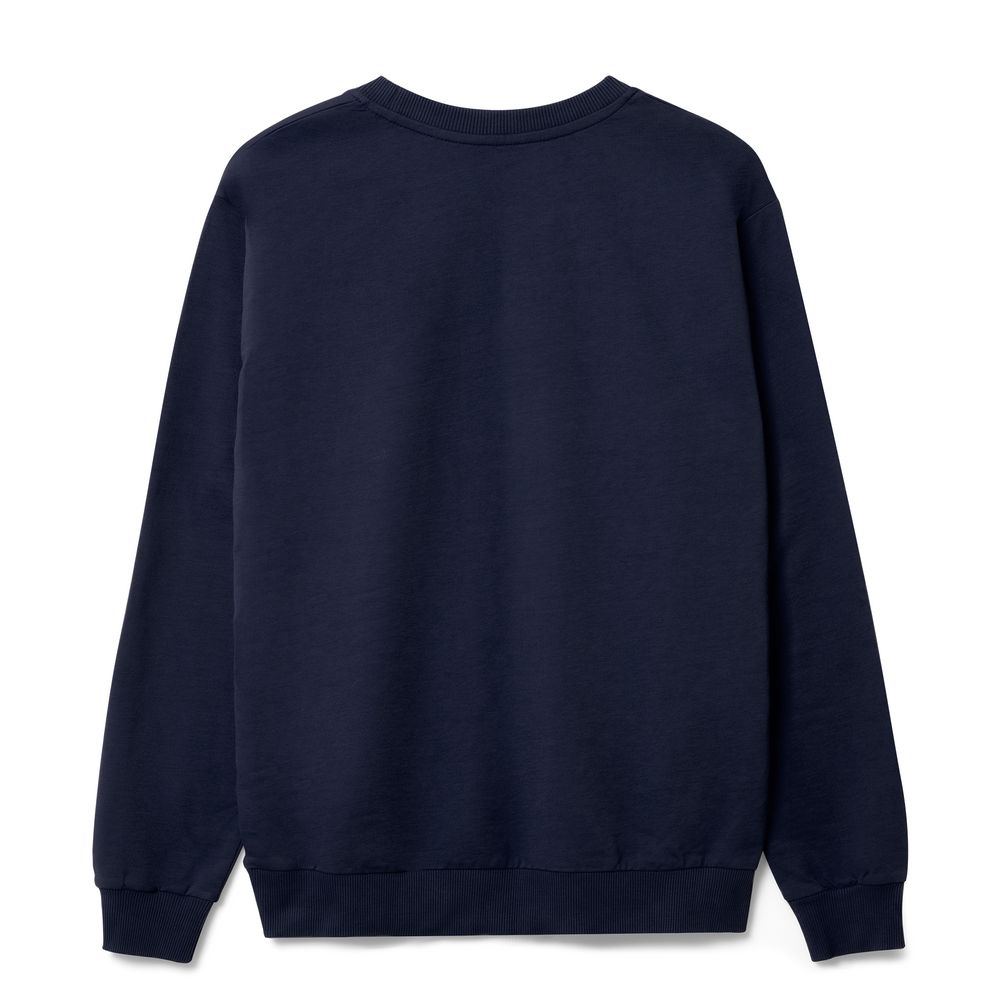 Свитшот Toima 2.0, темно-синий — изображение 3