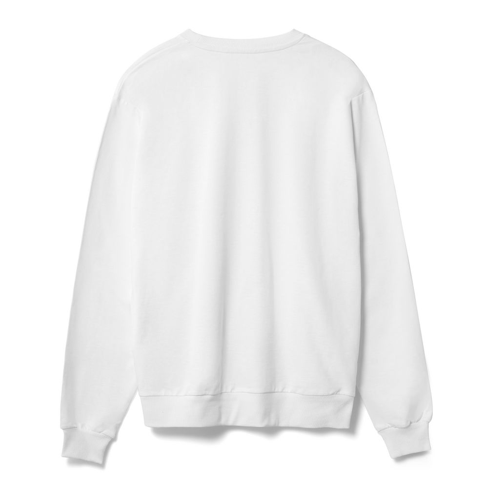 Свитшот Toima 2.0, белый — изображение 3