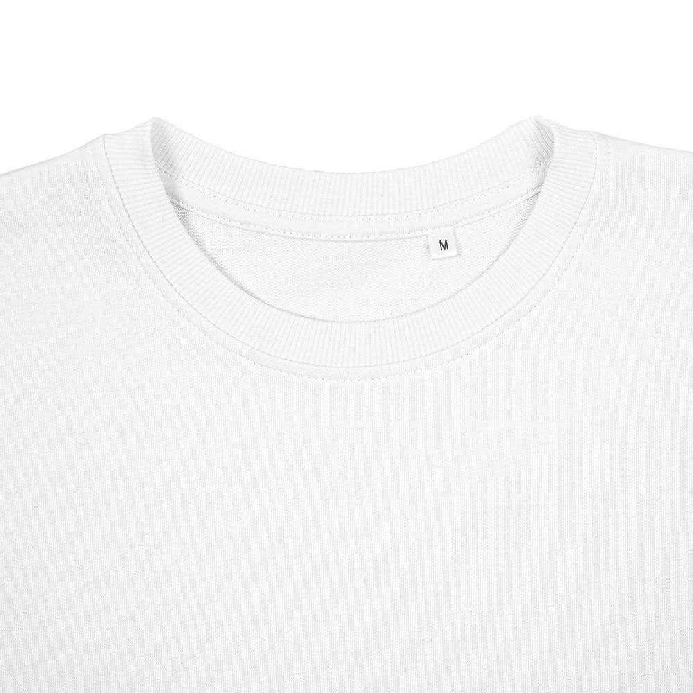 Свитшот Toima 2.0, белый — изображение 4