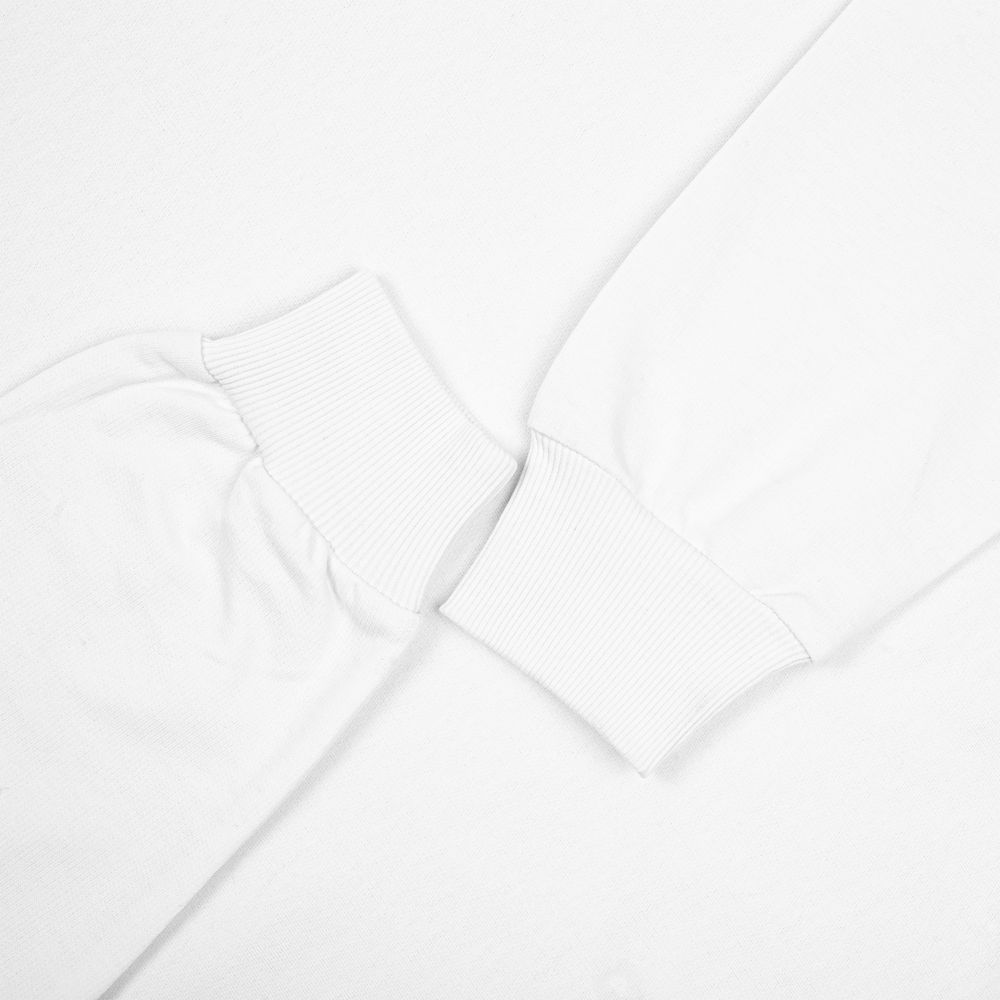 Свитшот Toima 2.0, белый — изображение 5