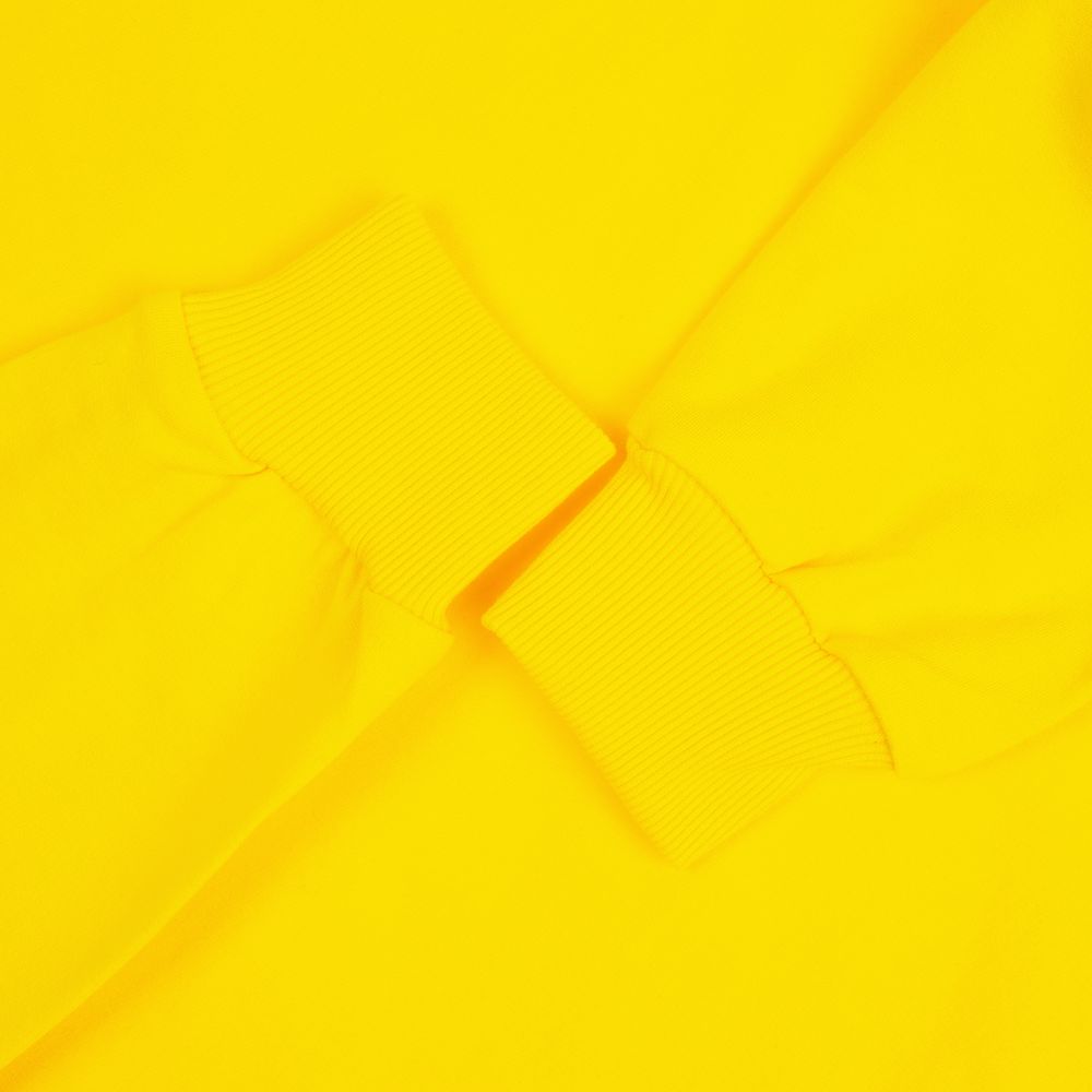 Свитшот Toima 2.0, желтый — изображение 5