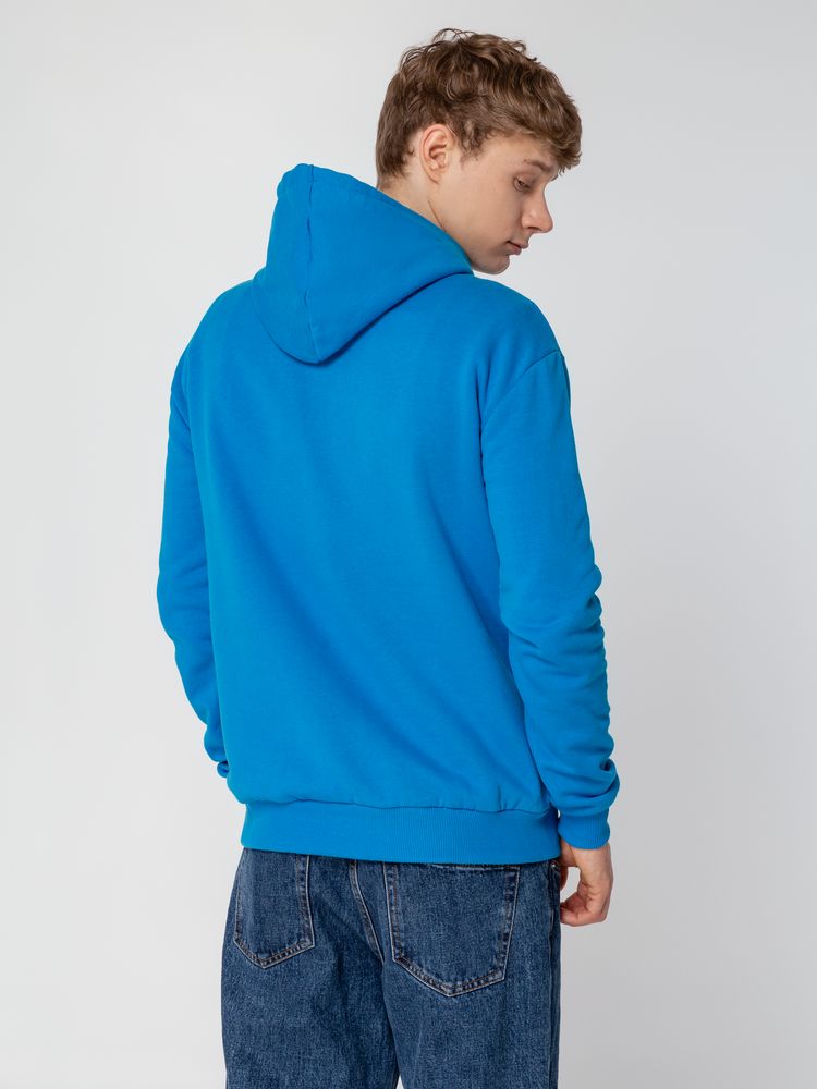 Худи Kirenga Heavy 2.0, бирюзовое — изображение 10