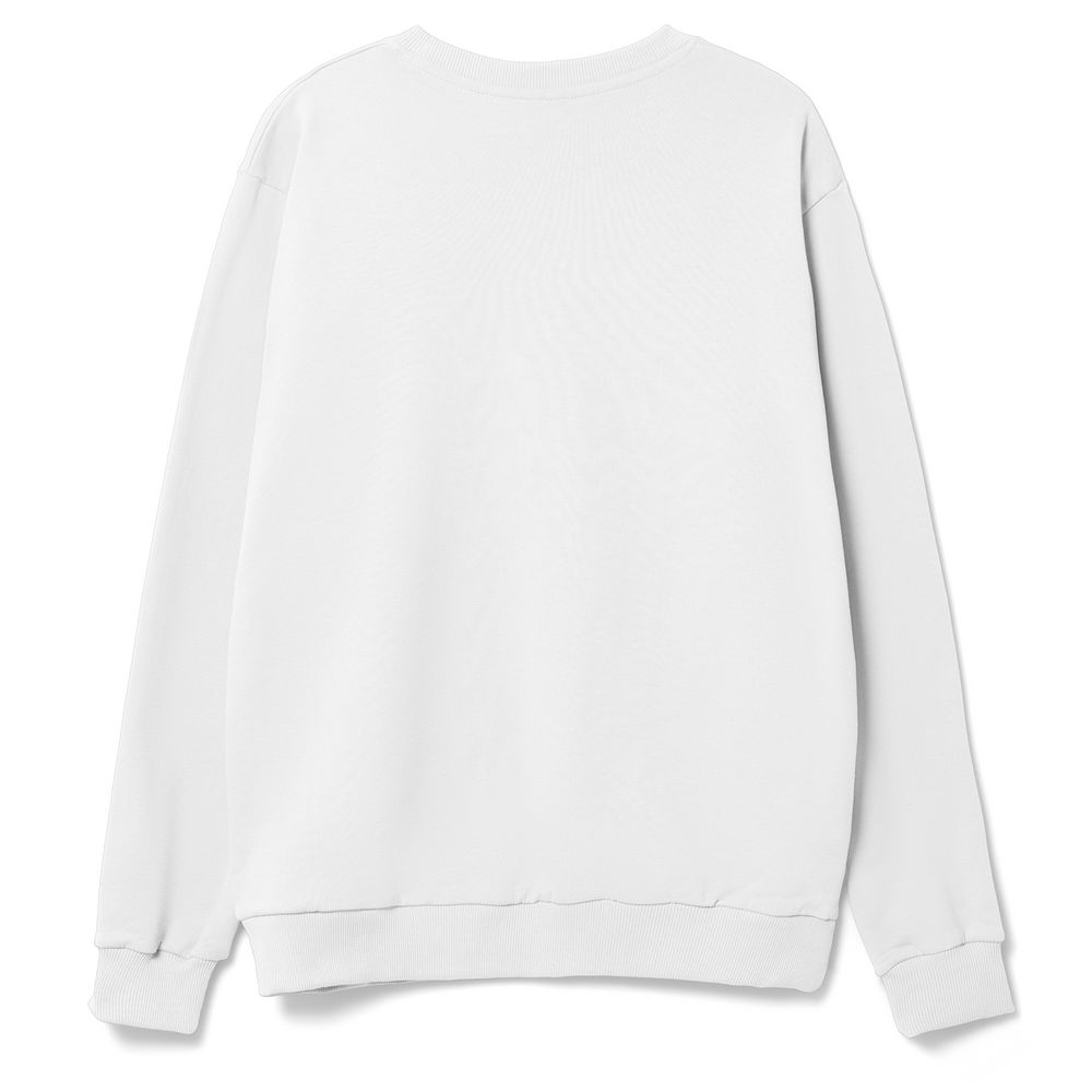 Свитшот Toima Heavy 2.0, белый — изображение 3