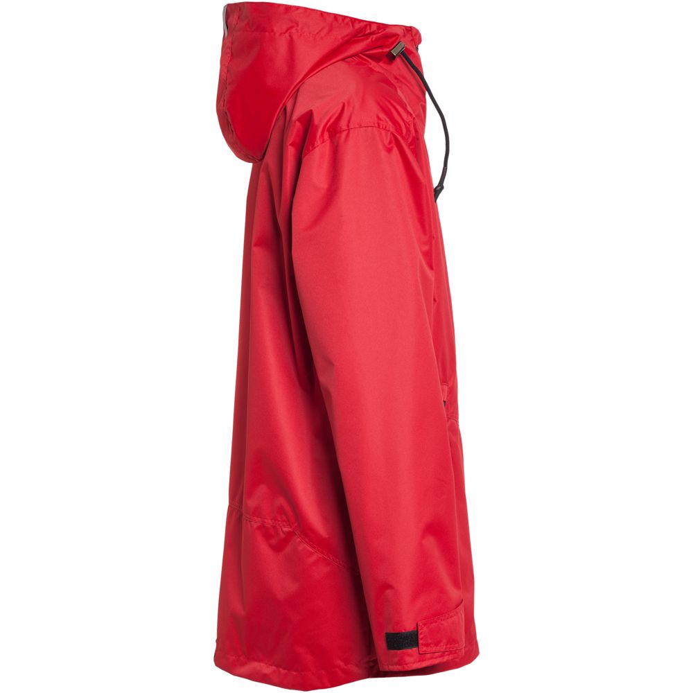 Ветровка мужская Medvind, красная — изображение 3