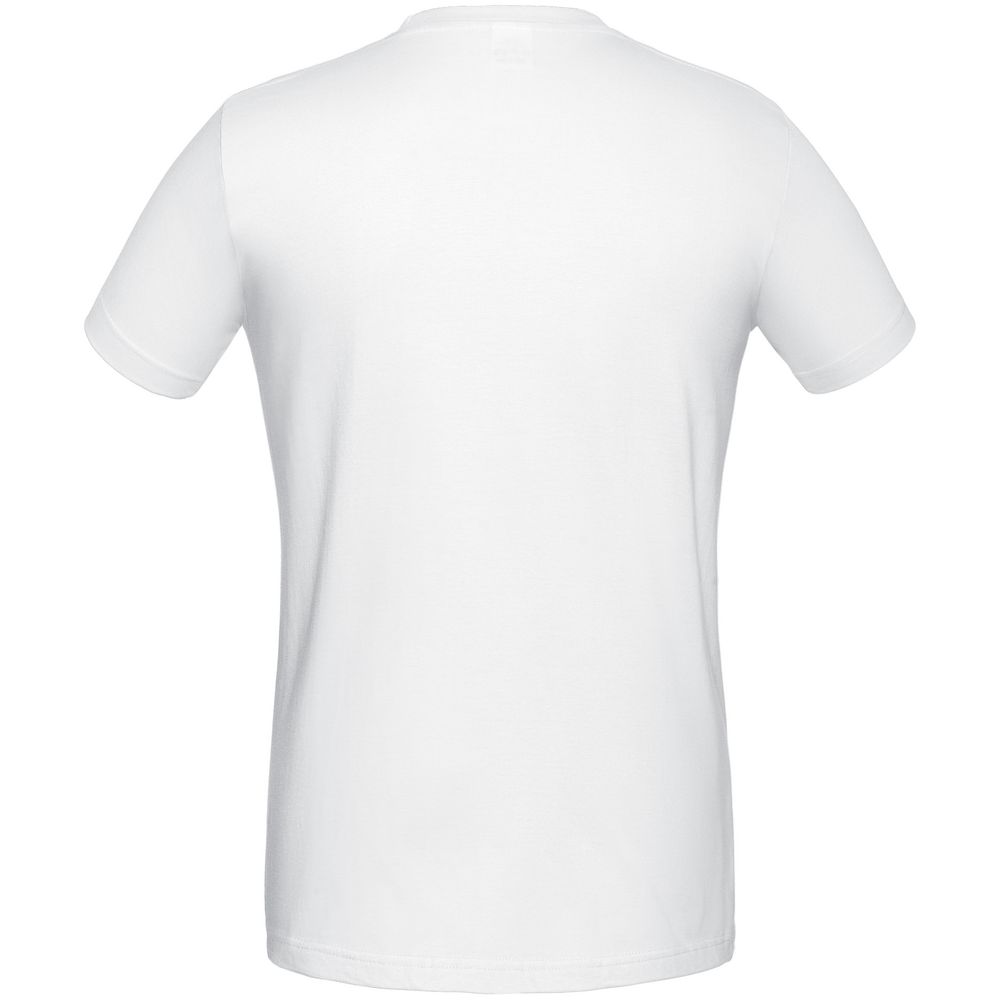 Футболка Tattoo, белая — изображение 4