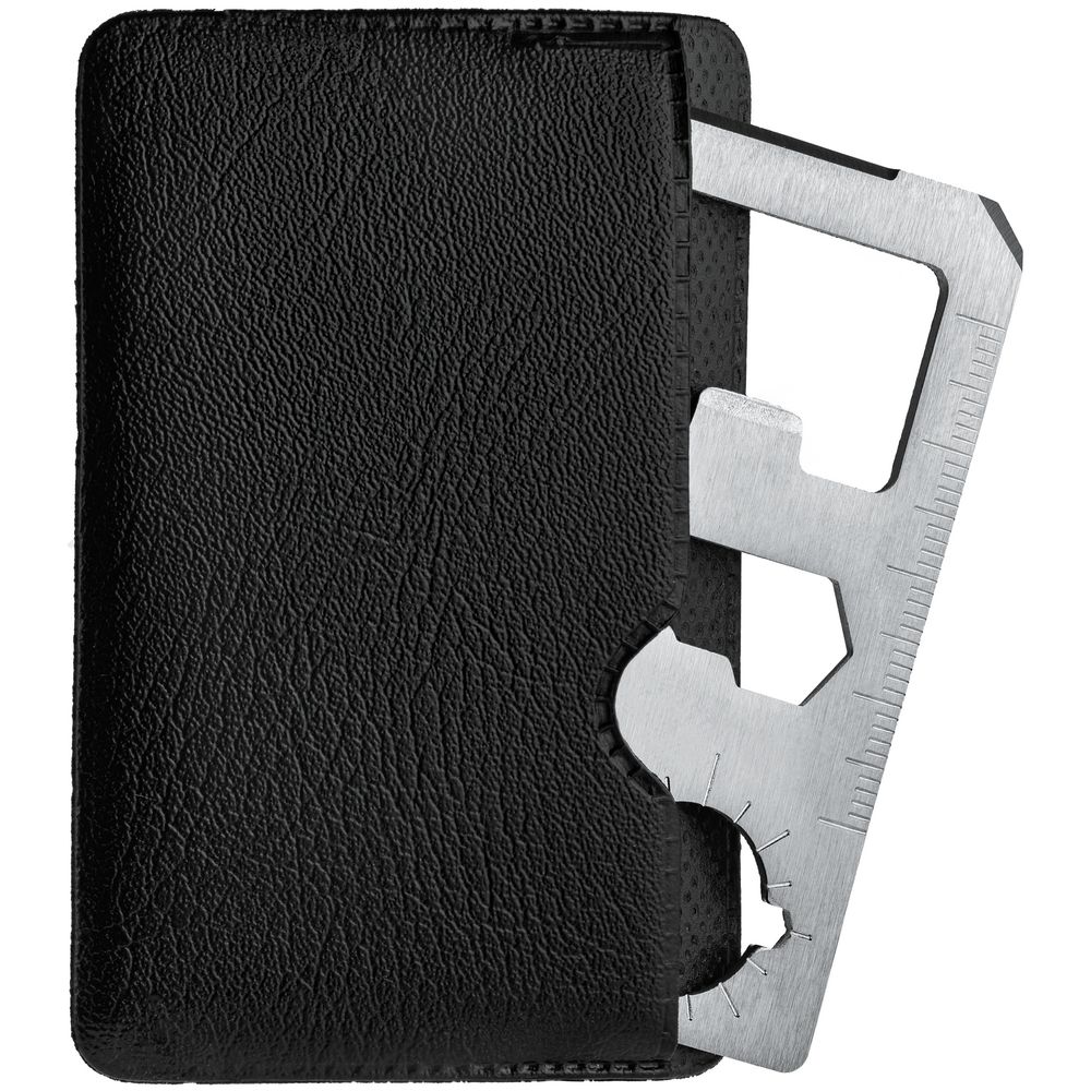 Мультитул Dextro, серебристый — изображение 6