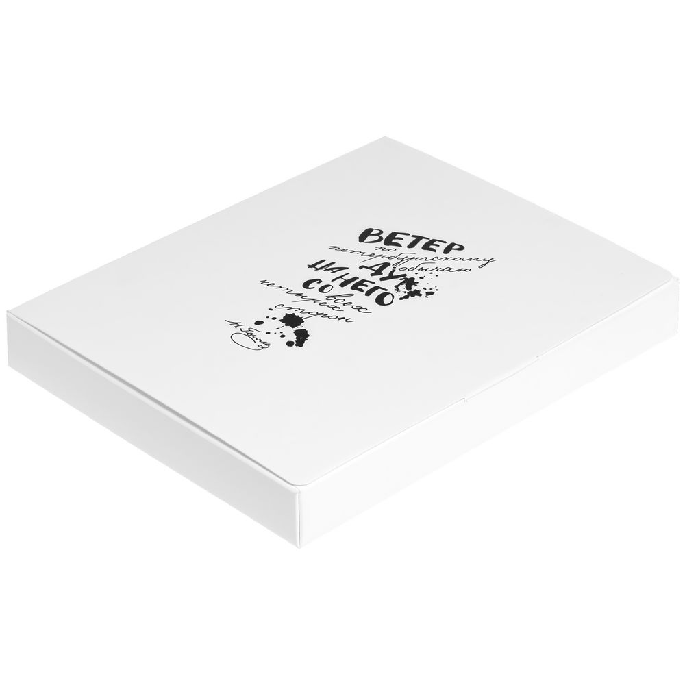 Набор «Дуть», белый — изображение 8