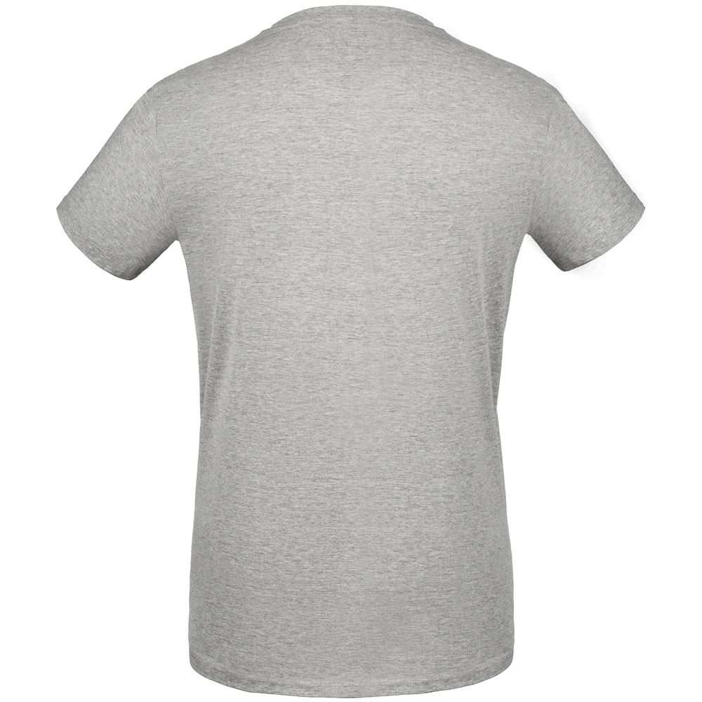 Футболка мужская Hard Work — изображение 3