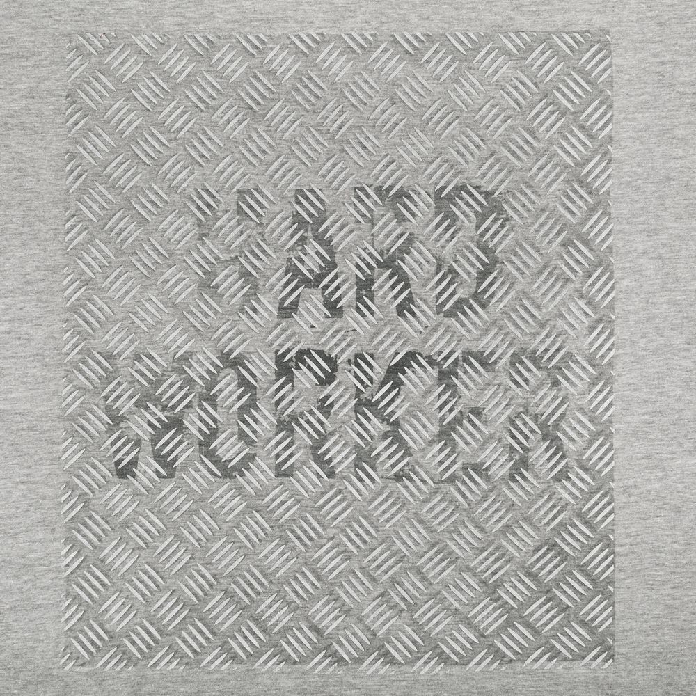 Футболка мужская Hard Work — изображение 4