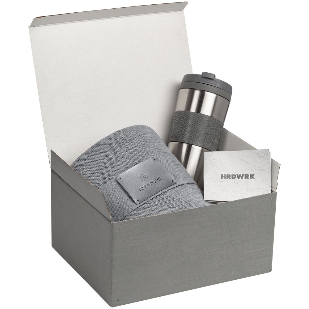 Коробка Hard Work — изображение 5