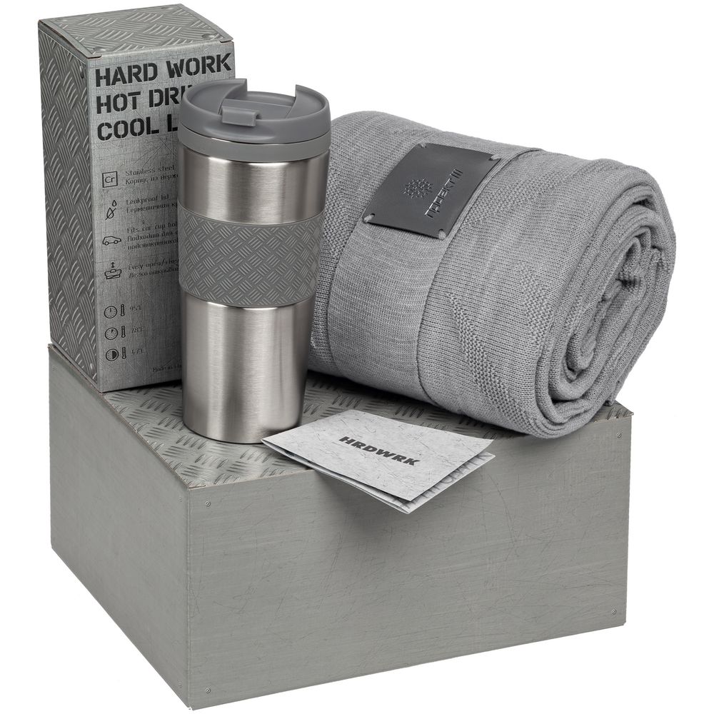 Коробка Hard Work — изображение 6