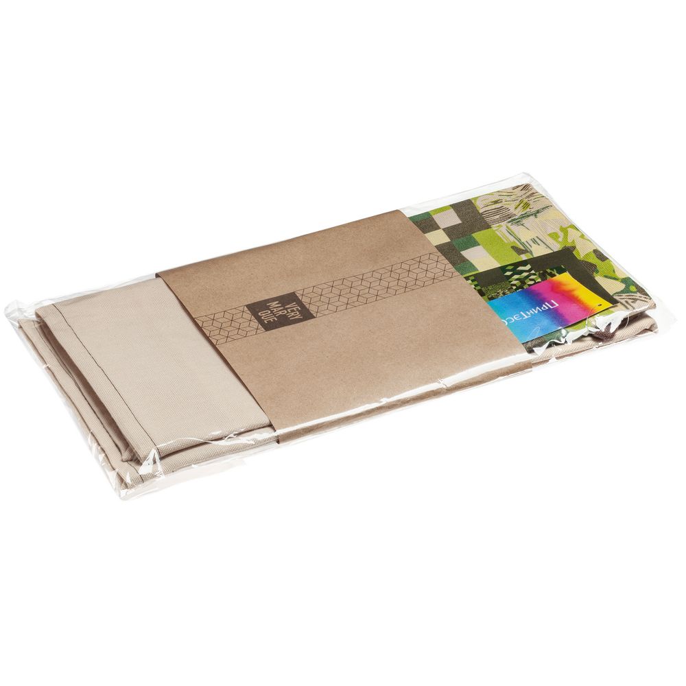 Набор кухонных полотенец «Искусство камуфляжа» — изображение 6