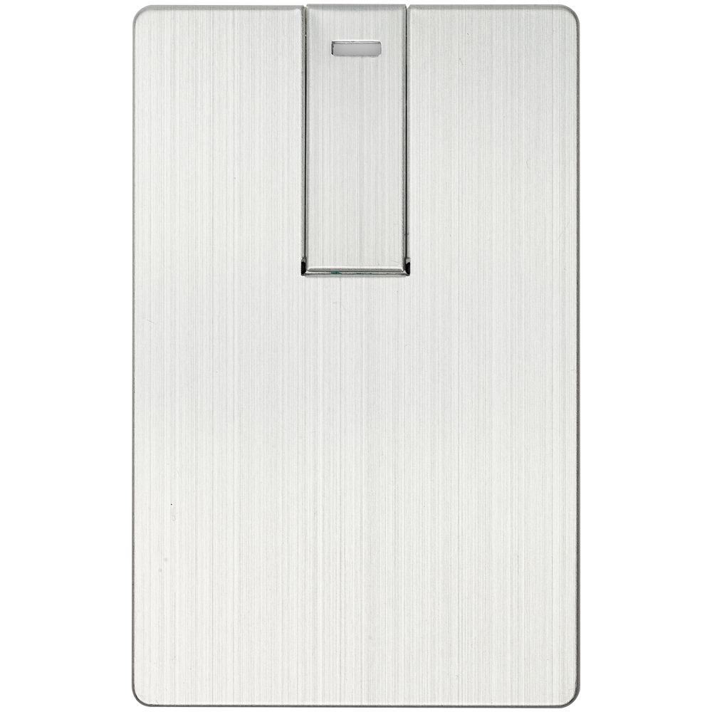 Флешка «Хозяйка огня», 8 Гб, серебристая — изображение 3