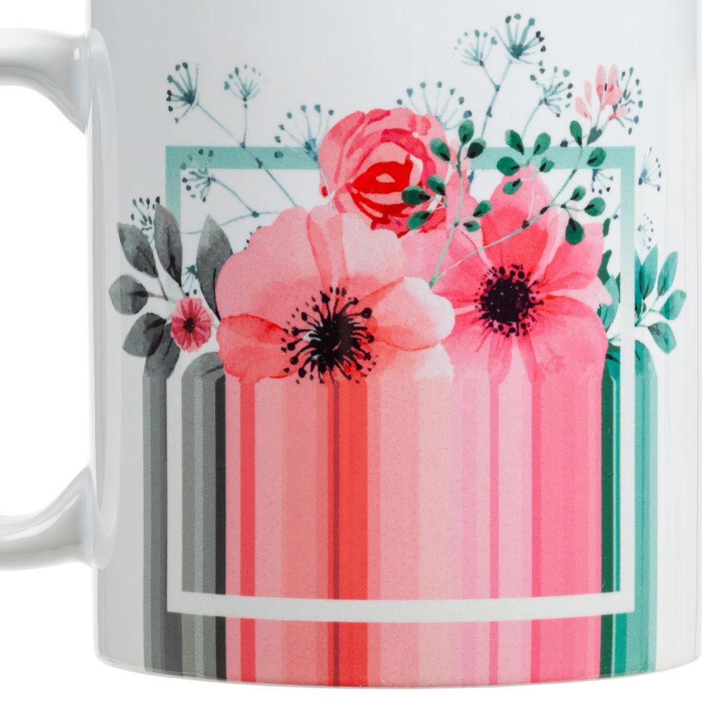 Кружка Bloom — изображение 5