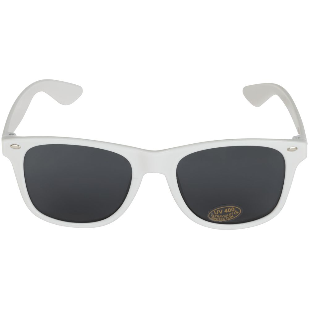 Очки солнцезащитные Sundance, белые — изображение 3