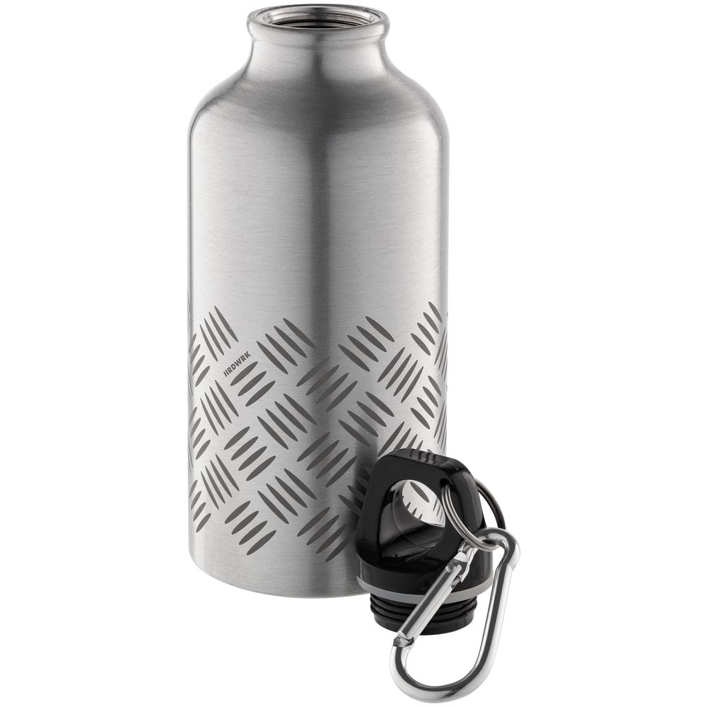 Бутылка для спорта Hard Work — изображение 3