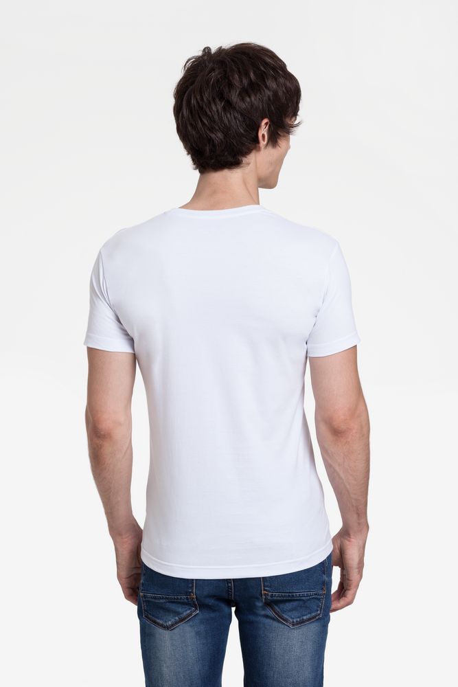 Футболка «Вечные ценности. Любовь», белая — изображение 4