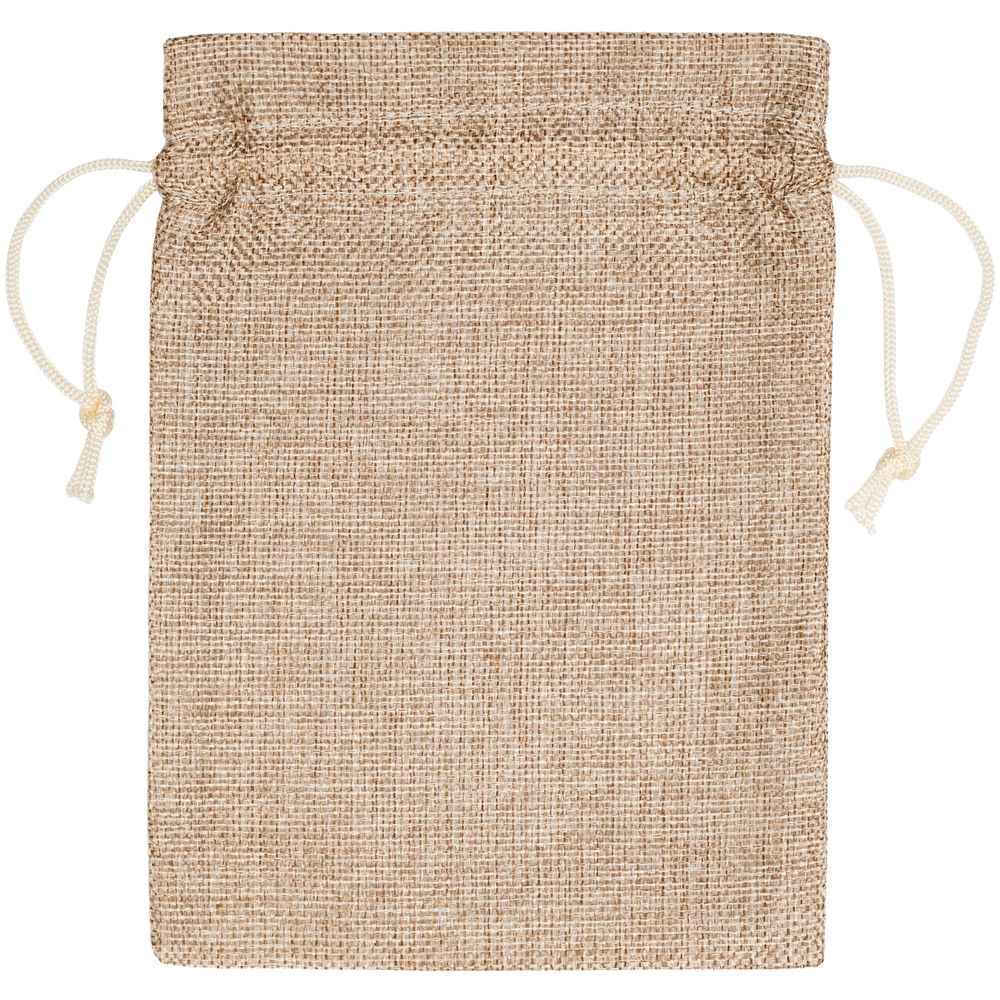 Холщовый мешок Foster Thank, M, бежевый — изображение 3